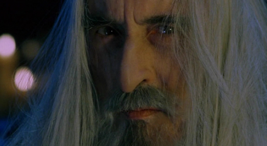 Meghalt Sir Christopher Lee