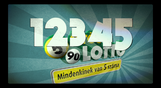 Lott�sz�mok
