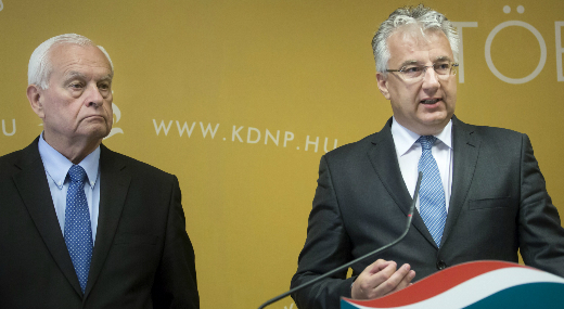 Semj�n Zsolt a bev�ndorl�sr�l