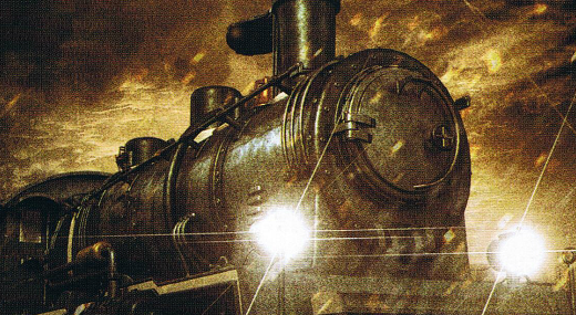 J�het egy �j Gyilkoss�g az Orient expresszen?