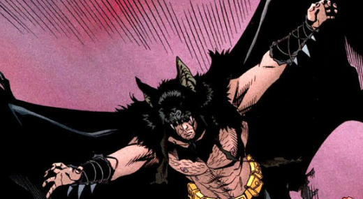 Hatalmas denev�r 16 milli� �ves k�v�let�t fedezt�k fel