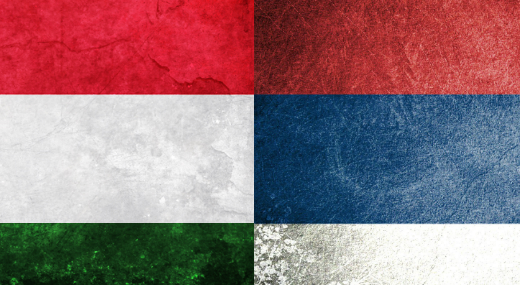 Magyar-szerb korm�ny�l�st tartanak szerd�n Budapesten