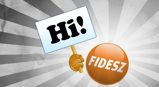 A Fidesz �dv�zli a K�ria d�nt�s�t