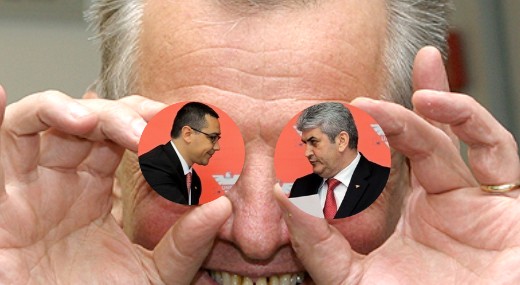 A rom�n minisztereln�k ut�n az ideiglenes is pl�giumgyan�ba keveredett