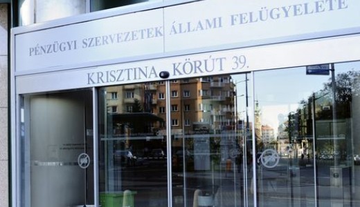 Emelked banki kltsgek: vizsgldik a PSZF