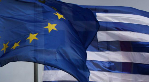 Der�l�t�an nyilatkoztak, de g�r�g biztos�t�kokat v�rnak az Eur�csoport tan�cskoz�s�ra �rkez�k