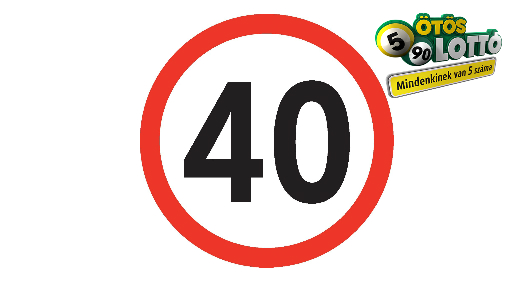 40 f�l�tt nem volt �rdemes lott�zni