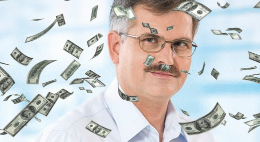 T�bb milli�s v�gkiel�g�t�s a Fideszes polg�rmesternek, szerinte ez jogszer�