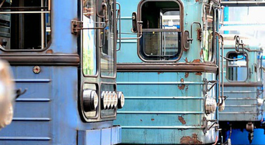 Az Eur�pai Bizotts�gn�l panaszolt�k be a BKV-t