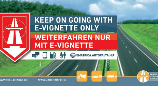 Sz�netel az e-matrica �rt�kes�t�s h�tf� hajnalban