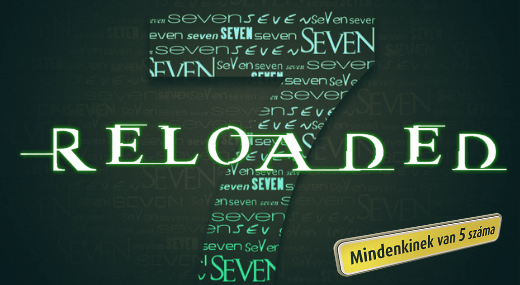 7eti lott�: �jrat�ltve