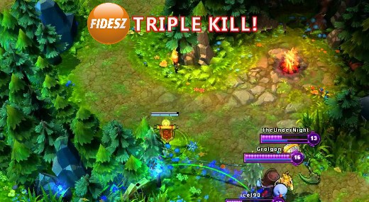 Ma a Fidesz az ellenz�k nagy r�sz�t kiosztotta