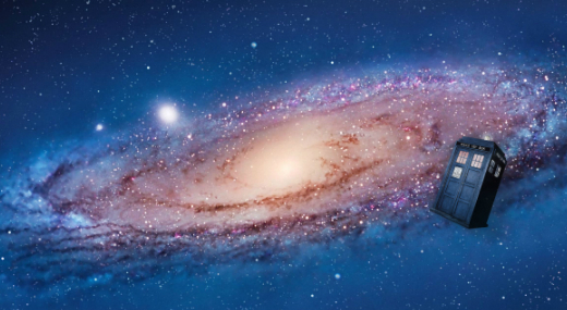 Fakulnak az univerzum f�nyei