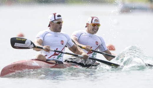 K�tszer kellett megnyerni a vb-aranyat T�tk��knak