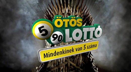 Megint sorsoltak