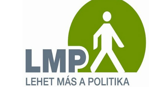 Az LMP napi htszz forintos djat vezetne be a belvrosban