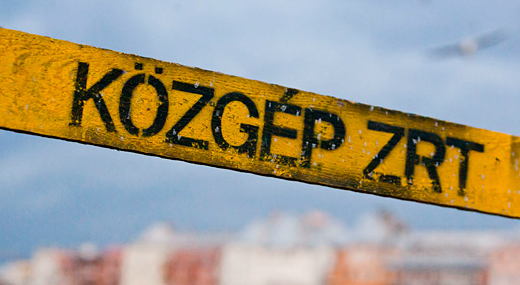 Magyarorszgon csaltak az EU-s pnzekkel