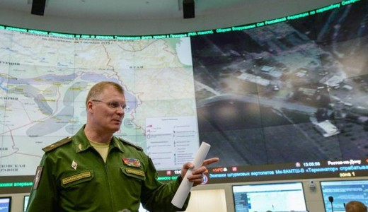 Az oroszok kiakadtak: Amerika szolgltasson bizonytkot az irni raktatmadsrl!