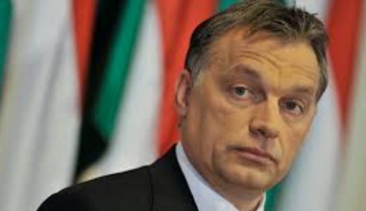 Orbn olyan utdot akar, akinek van ggyija, s tud ultizni