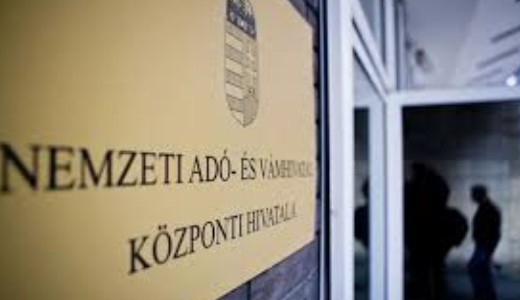 Mindenki helyett az adhivatal kszti majd az szja-bevallst