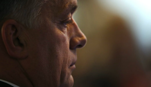 Orbn: A terroristk mind bevndorlk