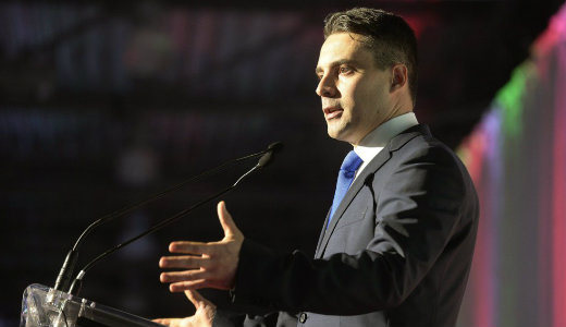 Gyakorlati kormnyzsba kezdene a Jobbik