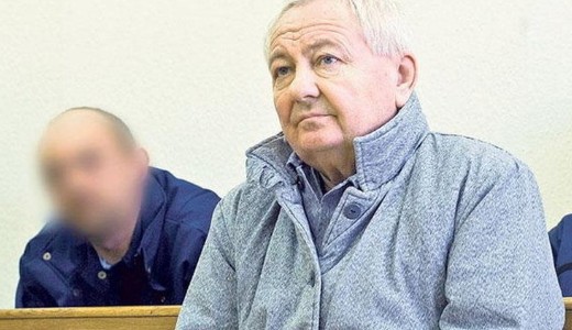 Kiengedtk a brtnbl Stadler Jzsefet!