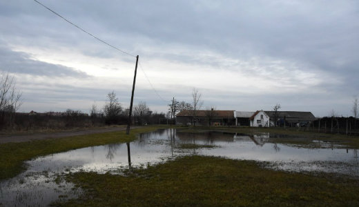 12 ezer hektr van vz alatt a Kzp-Tisza vidkn