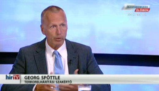 Spttle: ismt Magyarorszg fel indulnak a migrnsok