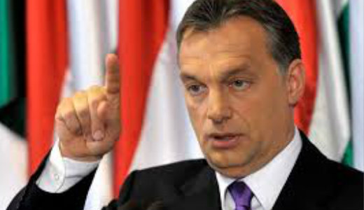 Orbn: Brsszelbl s dlrl is veszly fenyeget 