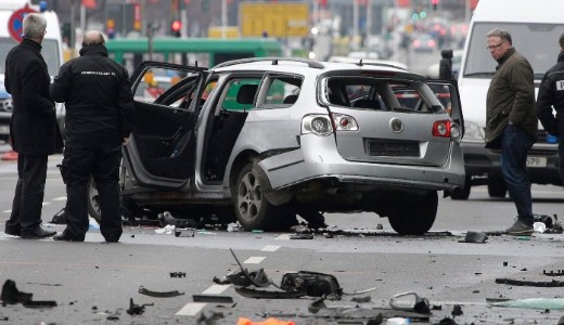 Ngrdi Gyrgy szerint vrhat volt a berlini mernylet