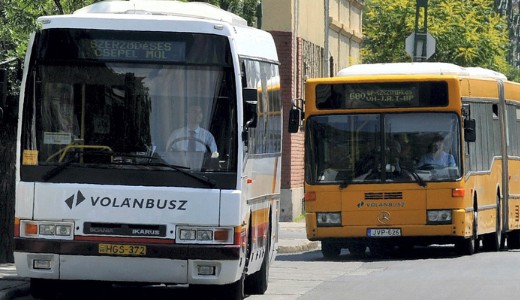 Betelt a pohr a volnosoknl, 5 napig sztrjkolni fognak