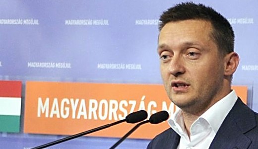 Rogn: Ezzel a brutt jvedelem nett jvedelemm vlik