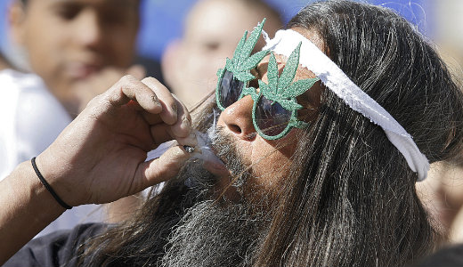 Legalizlnk az orvosi marihunt Nmetorszgban