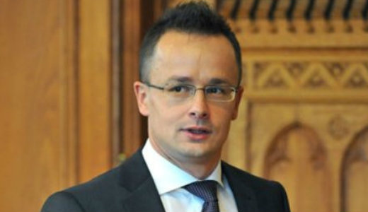Szijjrt: a magyar emberek biztonsga nem alku trgya