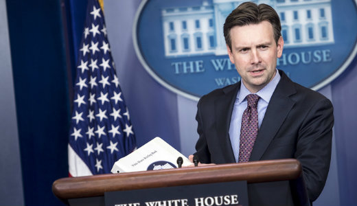 Megszlalt a Fehr Hz pr rval azutn, hogy Lzr beleszllt Obamba