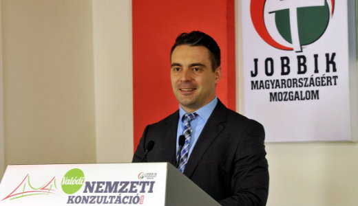 Leszerepeltek Vona Gbor jelltjei