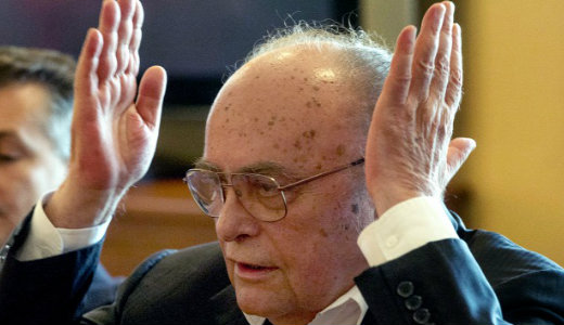 Demjn: Spderk megvezettk Orbnt
