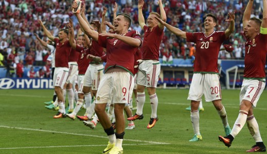 Eldlt! Belgiummal csap ssze Magyarorszg az Eb-negyeddntrt 