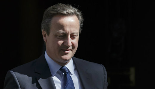 Brexit: Lemond David Cameron! 
