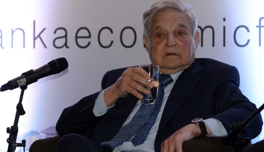 Soros: Az EU sztesse gyakorlatilag visszafordthatatlan