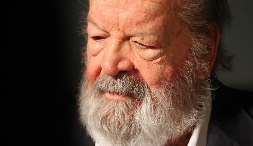 Meghalt Bud Spencer