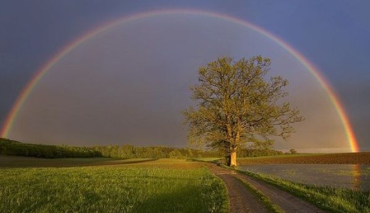 Nem rt felkszlni: itt vrhatk zporok