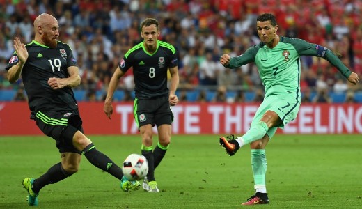 Ronaldo hrom perc alatt mindent eldnttt