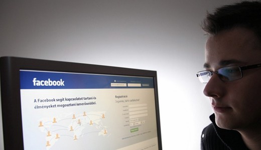 A lakossg 15 szzalka nem tudna lni Facebook nlkl
