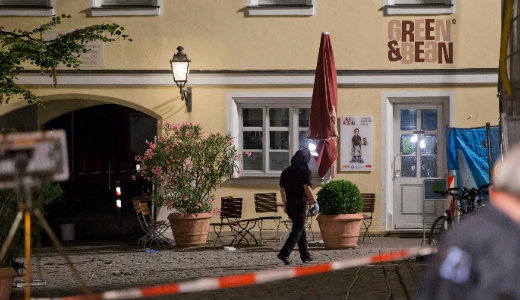 Ngrdi: Eurpa a 24. ra utols perceiben van