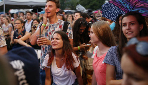 Megvannak a felvteli ponthatrok