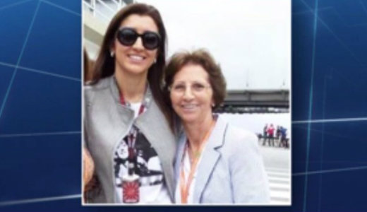 Elraboltk Bernie Ecclestone anyst Brazliban