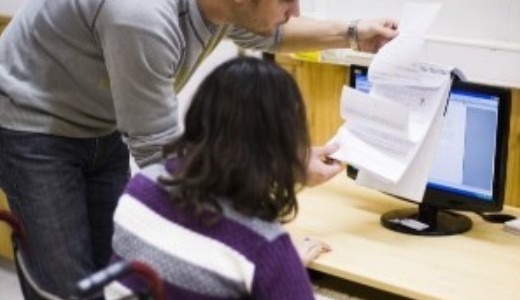 prilisig tezerrel tbb fogyatkossggal l ember kap munkt