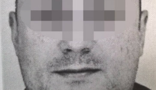 Ismert cignyzenszt fogtak el a fiatal n hallval kapcsolatban